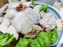 -金龙·打边炉(武进路店)