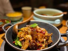 -吃饭皇帝大(合生汇店)
