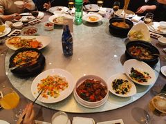 -长兴楼饭店