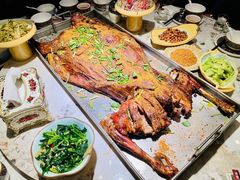 -丝路香妃清真餐厅·新疆菜