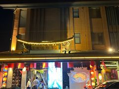 -古道村落(温汤店)