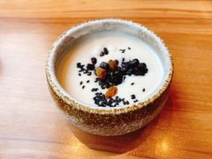 酸奶-品回味清真西北楼(宁波首店)