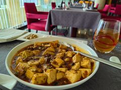 -粤尚腾香居中餐厅(首都机场希尔顿店)