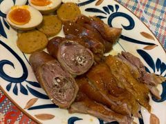 -陈鹏鹏潮汕菜(宝安机场T3航站楼店)