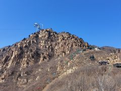 -京东石林峡风景区