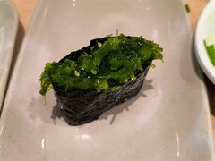 -友壹町寿司(佛山新DNA店)