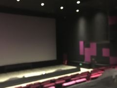 -中国科学技术馆影院