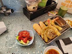 -元气寿司(东方宝泰店)