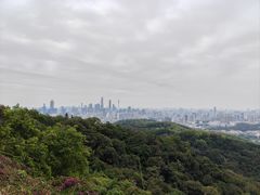 -广州市白云山风景名胜区