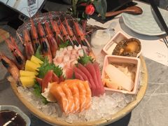 -匠和风精致料理(祥禾天地店)