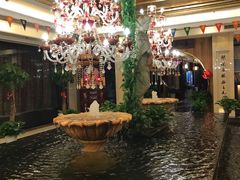 -汤泉良子.足疗按摩.SPA(中关村店)