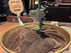 -巴奴毛肚火锅(大剧院店)