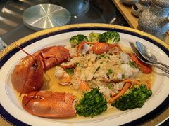 -新天世纪中餐厅