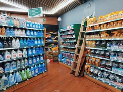 -婕妮璐超市 Jenny Lou’s Shop(三里屯店)