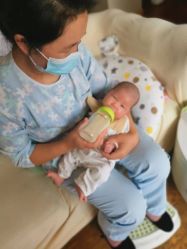 -馨紫罗兰月子会所·独栋月子中心