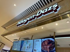 -哈根达斯(武汉天地店)