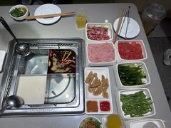 -海底捞火锅(世界城广场店)