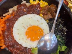 -食米家拌饭(梅溪新天地店)
