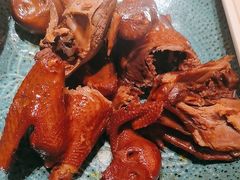 -鸽子侯·家宴·平价海鲜(绿地店)