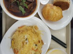 -护国寺小吃(安定门店)
