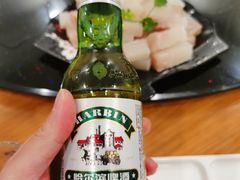 -牛味道炭火烤肉(湖前总店)