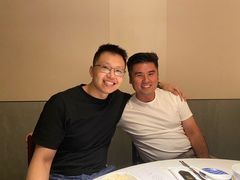 景观位-炳胜私厨(万象前海店)