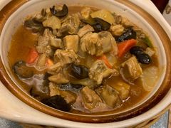 -东哥紫阳蒸盆子(旺座·现代城店)