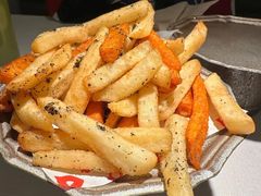 -春树下·树屋花房西餐厅(罍街AS1980店)