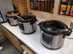 -我家福厨(万达中餐厅店)