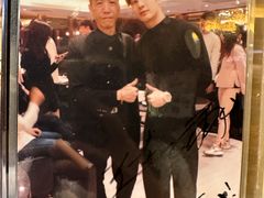 -中国厨房/台湾牛肉面
