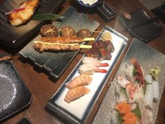 -千代武日本料理(开发区店)
