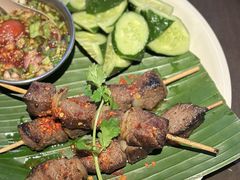 -大头虾越式风味餐厅(光明广场店)