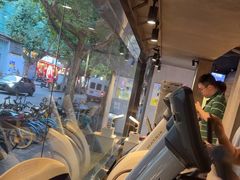 -威尔仕健身(番禺店)