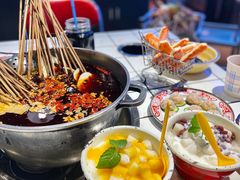 -九街淑芬掌中宝串串公司(两路金港国际店)