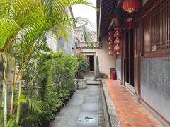 -许驸马府