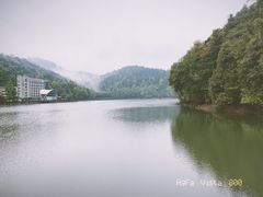 -江西阳明山国家森林公园