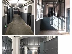 -青岛德国监狱旧址博物馆