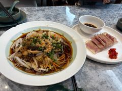 -聚丰园•湖鲜餐厅(阿红私房菜梅石路店)