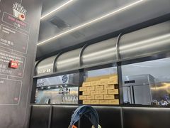 -shark burger·鲨鱼汉堡(交子大道店)