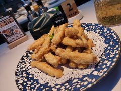 -园里前·10年私厨·福建菜(台江万达鳌峰洲店)