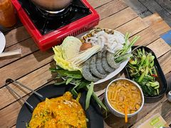 -Doo Dee Thai Food(Issan/Isaan/Esan)