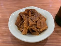 酥骨带鱼-顺溜·手工刀削面·黑金店(铜锣湾店)