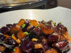 -绿茶餐厅(青岛城阳万象汇店)