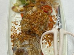 -喜记避风塘炒辣蟹(旗舰店)