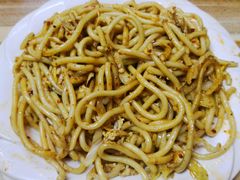 炒拉条-福建沙县小吃(雅居乐花园店)