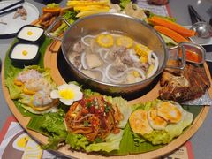 -椰小鸡·琼州糟粕醋·火锅(美兰缤纷城店)