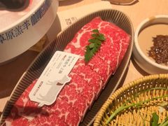 -巴奴毛肚火锅(七宝领展广场店)