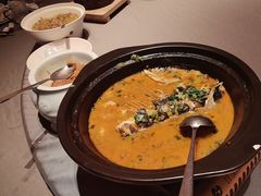 -小厨娘淮扬菜(天印大道店)