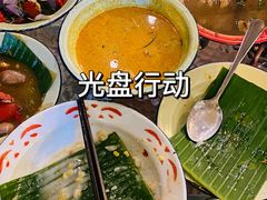 -阿徕孖·泰餐(大沙地店)