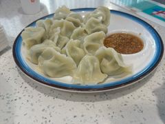 -前王院•巧克力海鲜市集餐厅(万平口店)